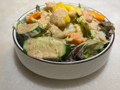 -小菜园新徽菜(马鞍山金鹰店)