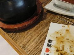 -潮庭·大连海鲜·炭火烧烤·扇贝王(大连店)