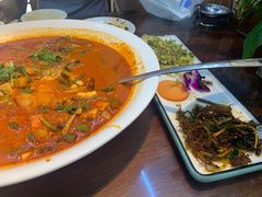-八木轩·寻味大理白族民俗餐厅(文献路店)