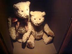 -济州岛泰迪熊博物馆