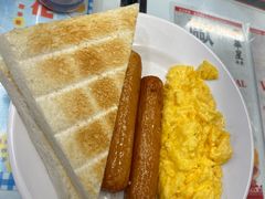 -华星冰室(湾仔店)