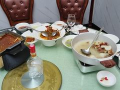 -湘聚唐缘正宗湖南湘菜(盈坤世纪店)
