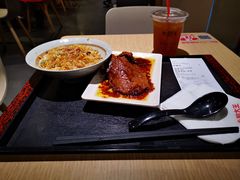 -永和大王(赤峰路二店)