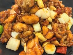 -玉桥餐厅(天坛店)