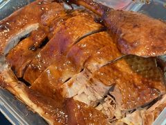 -吴山烤禽 (吴山路店)