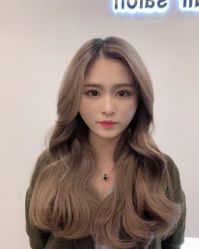-INSTYLE造型·明星店