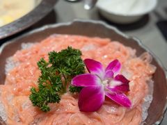 -骨之味·筒骨汤火锅(江头店)