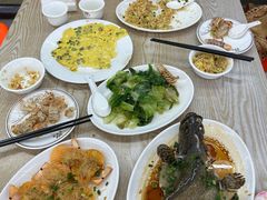 -红月湾海鲜饭店•沙滩海景(双月湾店)