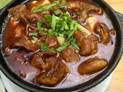 -沈妈砂锅(光华村店)