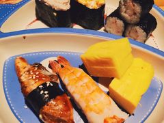 -寿司皇(扬名广场店)