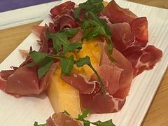 -安妮意大利餐厅(世贸天阶店)
