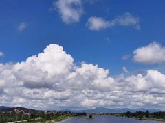 -日月湾海门游览区
