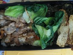 -流浪地图剁椒卤汁拌饭(未来城购物广场店)