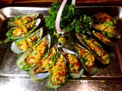 -质烤烤物·活烤海鲜(质烤总店)