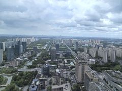 -嘉定凯悦·咖啡厅