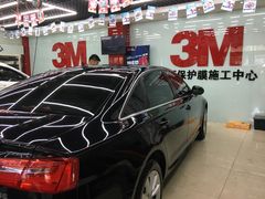 -新月3M汽车贴膜隐形车衣膜小二官方授权店(肖村桥店)