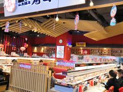 -友壹町寿司(嘉洲广场店)