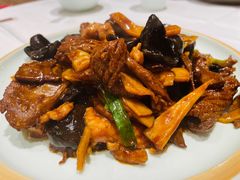 -惠丰堂饭庄·烤鸭·京味菜(翠微路店)