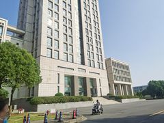 -江南大学(蠡湖校区)