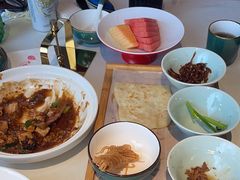 -大鸭梨烤鸭(望京店)