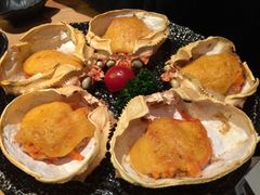 -王鼎精致料理铁板烧(世博源店)