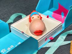 -法兰之吻蛋糕甜品(大望路店)