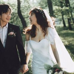 -巴黎春天·菀纱仙庭婚纱美学