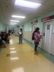 -首都医科大学附属北京儿童医院