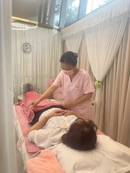 -英芬国际月子中心(岛屿度假月子·洲至奢选香岚店)