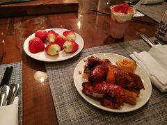 -The COOK·厨餐厅·自助餐(浦东嘉里大酒店)