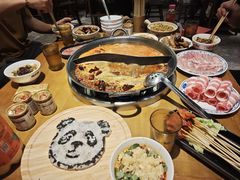 -楠火锅(太古里总店)