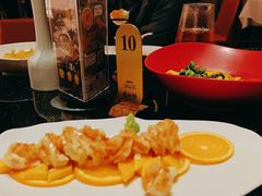 -味钱塘·钱塘浙宴(宋城之江银泰店)