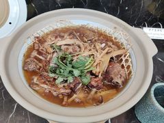 -棕榈岛海鲜自助餐厅(虹桥迎宾馆店)