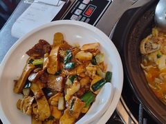 -李师傅脆肚(华强北店)