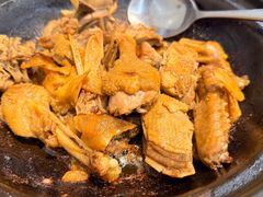 老厦门姜母鸭-阿忠食坊大排档·20年老店(万象城店)