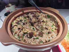 -北李妈妈菜·海肠捞饭(高新万达店)