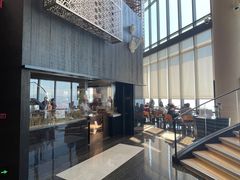 -大连君悦酒店·星海湾壹号Dalian·Dalian(星海广场店)