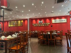 -陈记菜馆·非遗淮扬菜(东关街教场店)