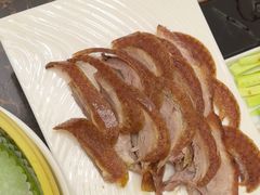-便宜坊烤鸭店(科创店)