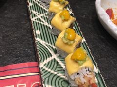 -古田居·特色寿司料理(星之岛旗舰店)