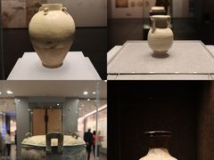 -洛阳古墓博物馆