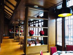 -丽江金茂凯悦臻选酒店-滇香馆