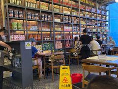 大堂-PIZZA BIANCA(万象城店)