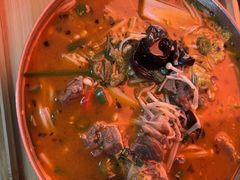 -陳生記米线·始于1989(体育场路店)