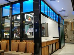 -稻香酒家(长宁KING88广场店)