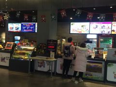 -CGV影城(黄河道ScreenX店)