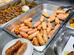 -阿那亚第一食堂 Cafeteria 1