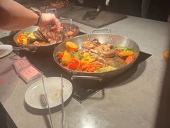 -南湖宾馆·鸳湖阁全日制餐厅