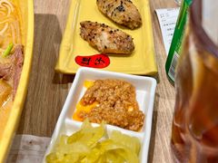 湖南土匪鸡翅-谭仔米线(壹方城店)