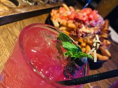 -Q MEX 库迈墨西哥餐吧(三里屯店)